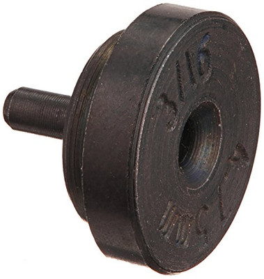 SG Tool Aid SGT14804 SG Tool Aid Double Flaring Tool Adapter, 3/16"