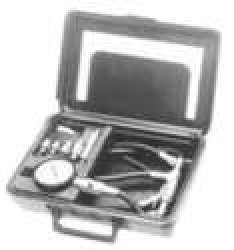 SG Tool Aid SGT33865 Tool Aid C.I.S. K-Jetronic Fuel Injection Tester with Case (TA )