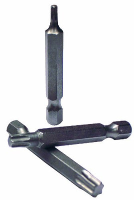 SK Hand Tool SKT82071S T15 Power Shank Bit Socket, 1/4-Inch