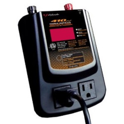 Charge Xpress SCUPID-410 400 Watt Power Inverter