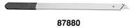 SG Tool Aid SGT87880 SG Tool Aid () Urethane Cut-Out Knife with Extra Blade, 8"