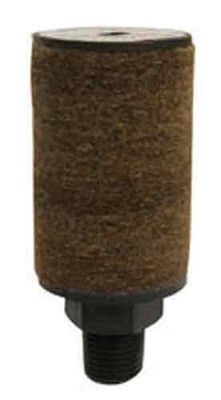 SAS Safety SAS9700-21 1/4 and 1/3 HP Intake Filter Assembly