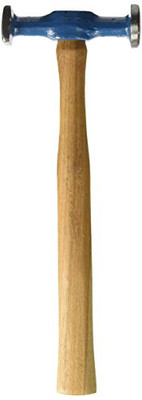 SG Tool Aid SGT89050 SG Tool Aid () Bumping and Finishing Hammer