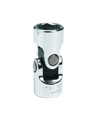 Proto PRO5275H Proto JA 3/8-Inch Drive Universal Socket, 1/2-Inch, 6 Point