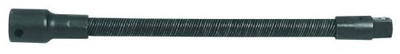 Proto PRO5268 Proto J 3/8-Inch Drive Flexible Extension, 8-Inch, Black Oxide