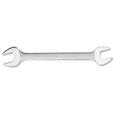 Proto PRO3030 Wrench O.E. 9/16 x 5/8 Proto INDUSTRIAL