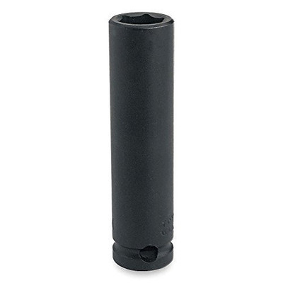 Proto PRO7312H Torqueplus™ Deep Impact Sockets 1/2 in - skt imp 1/2 dr 3/8 6 pt
