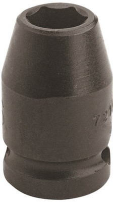 Proto PRO7220H Proto J 3/8-Inch Drive Impact Socket, 5/8-Inch, 6 Point