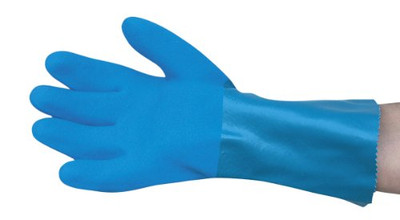 SAS Safety SAS6552 Parts/Gunwasher Gloves-Med