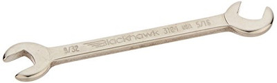 Proto PRO3124 Proto By Ignition Wrench, 9/32-Inch x 5/16-Inch