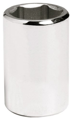 Proto PRO5210MH Proto J 3/8-Inch Drive Socket, 10mm, 6 Point