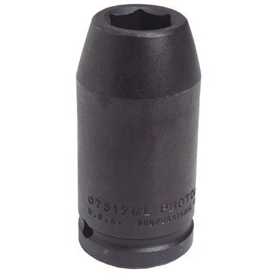 Proto PRO07523ML 3/4Dr 23Mm 6P Dp Proto INDUSTRIAL