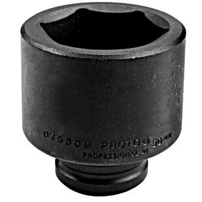 Proto PRO07525M Soc Imp 3/4X25Mm 6Pt Proto INDUSTRIAL