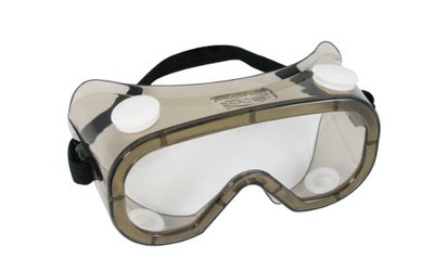 SAS Safety SAS5109 Chemical-Splash Goggles