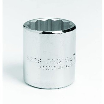 Proto PRO5220 Torqueplus™ Sockets 3/8 in - skt 3/8 dr 5/8 12 pt