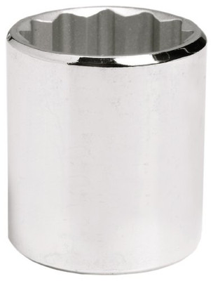 Proto PRO5226 Proto J 3/8-Inch Drive Socket, 13/16-Inch, 12 Point