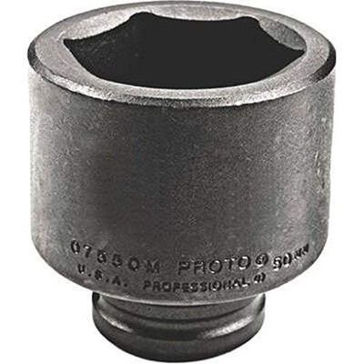 Proto PRO07524M Soc 24Mmx3/4 Imp Sh 6Pt Proto INDUSTRIAL