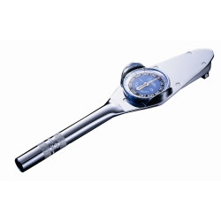 Precision Instruments PRED3F50CFN 1/2Dr Dial Torque