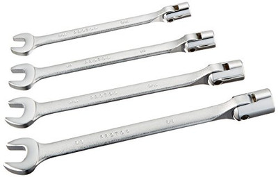 Proto PRO1270B 4Pc Flex Head Set --- Proto INDUSTRIAL