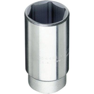 Proto PRO5532HL Proto J 6 Point 3/4" Drive Deep Socket, 1"
