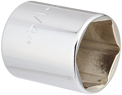 Proto PRO5440H Torqueplus™ Sockets 1/2 in - skt 1/2 dr 1-1/4 6 pt