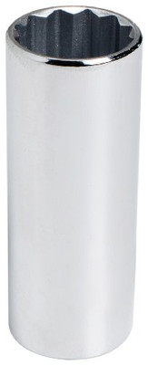 Proto PRO5030 Proto J 3/8-Inch Drive Deep Socket, 15/16-Inch, 12 Point