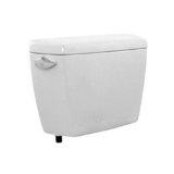Toto ST744E#51  ECO DRAKE TRANSITIONAL TANK The Eco Drake Transitional Toilet Tank's design d