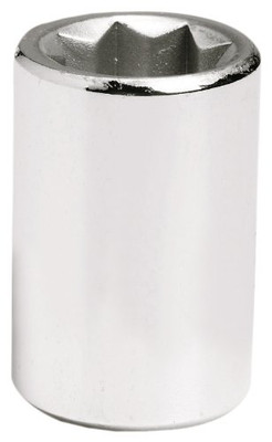 Proto PRO5208S Proto J 3/8-Inch Drive Socket, 1/4-Inch, 8 Point