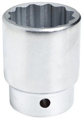 Proto PRO5544 Proto J 3/4-Inch Drive Socket, 1-3/8-Inch, 12 Point
