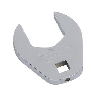 Proto PRO5364CF Proto J Open Ended Crowfoot Wrench 1/2" Drive 2"