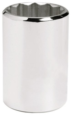 Proto PRO5414M Proto J 1/2-Inch Drive Socket, 14mm, 12 Point