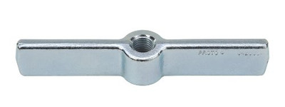 Proto PRO4226CA Proto J 5/8-Inch 2-Way Crossarm Threaded, 12 Acme