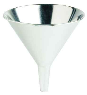 Plews PLW75-010 Utility Funnel - 24 oz. Capacity