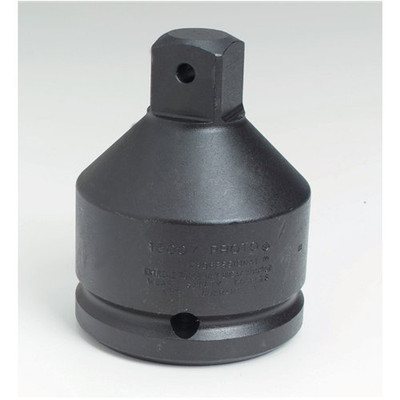 Proto PRO10004 Proto J Impact Drive Adapter, 1-Inch F by 1-1/2-Inch