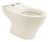 Toto CT416#11 AQUIA II DUAL FLUSH TOILET BWL Toto CT416#11 Aquia Ii Dual Max Bowl - Colonial W