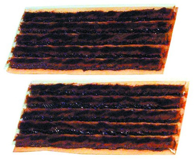 Plews PLW15-161 Camel Refill Kit for Super-Grip Tire Repair Kit