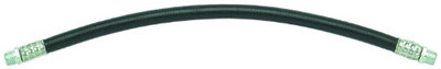 Plews PLW10-214 () 12" Standard Duty Flexible Grease Hose