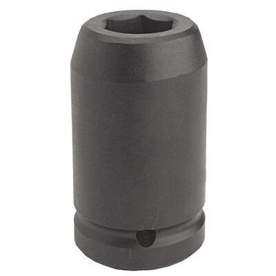 Proto PRO10036L Proto J 6 Point 1" Drive Deep Impact Socket, 2-1/4"