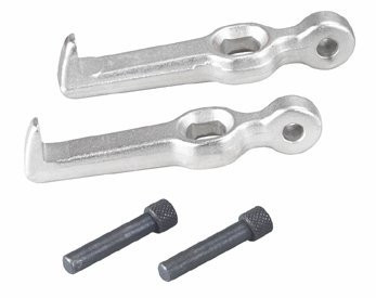 OTC OTC4520-2 Tools & Equipment Puller Jaws/Pins (-)