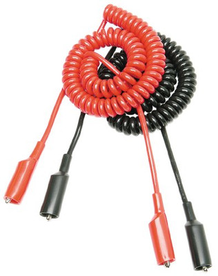 OTC OTC3902 TWIN 5-FOOT JUMPER LEADS
