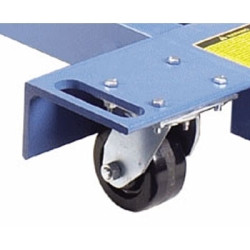 OTC OTC16002 CASTER, SWIVEL 4"