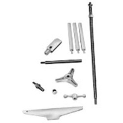 OTC OTC1203 17 1/2-TON SLEEVE PLLR SET