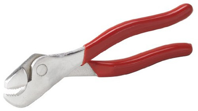 OTC OTC4613 Angle Battery Nut Plier