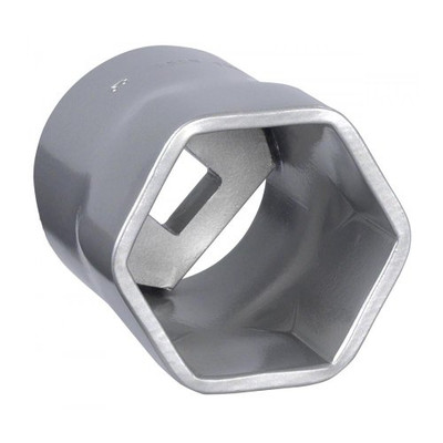 OTC OTC1952M () 60mm 6-Point Metric Wheel Bearing Locknut Socket