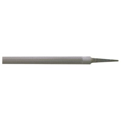 COOPER TOOLS NIC04995N Machinists Boxed Half-Round Files - 10" half round bastard file
