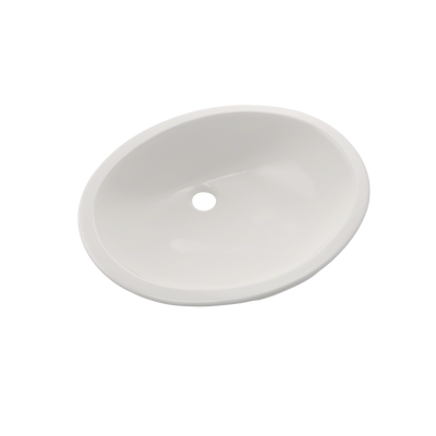 Toto LT579G#11  Rendezvous Undercounter sanagloss Lavatory, Colonial White by