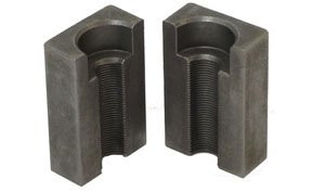 Mastercool MSC71416 MSC- GM Fuel Line Die Set 0.38 in.