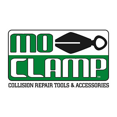 Mo-Clamp MOC5245 Nut,Bolt,Washer 1/2X3"