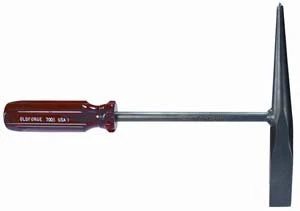 Old Forge OLD7002 MayhewOF3 12 oz. Welders Chipping Hammer -