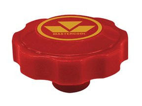 Mastercool MSC85212 Knob, Red, High side